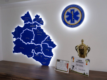 Футзалдан турнирі