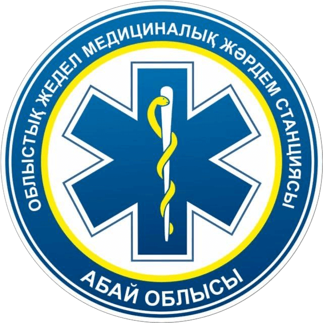 Абай облысы денсаулық сақтау басқармасының «Облыстық жедел медициналық жәрдем станциясы» шаруашылық жүргізу ҚКМ